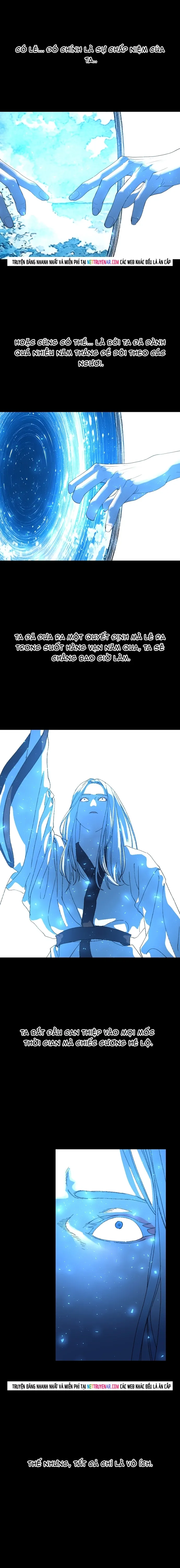 Mật Danh Chapter 31 - 10