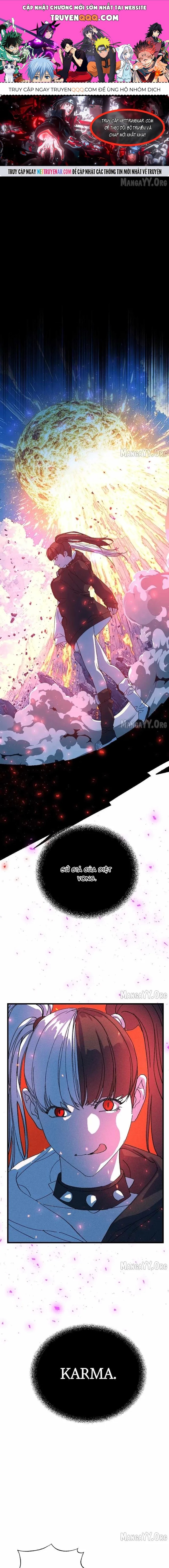 Mật Danh Chapter 32 - 1