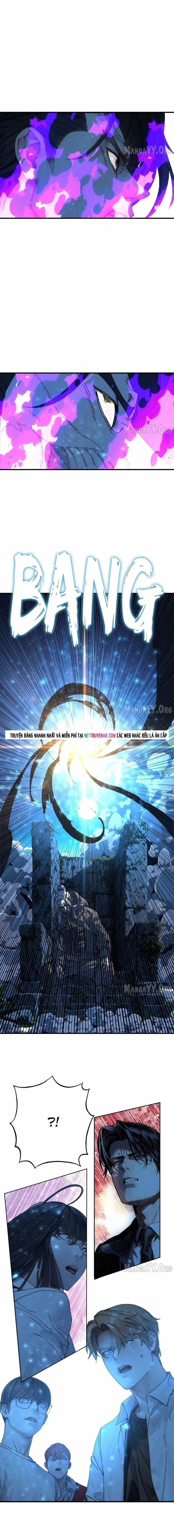 Mật Danh Chapter 32 - 12