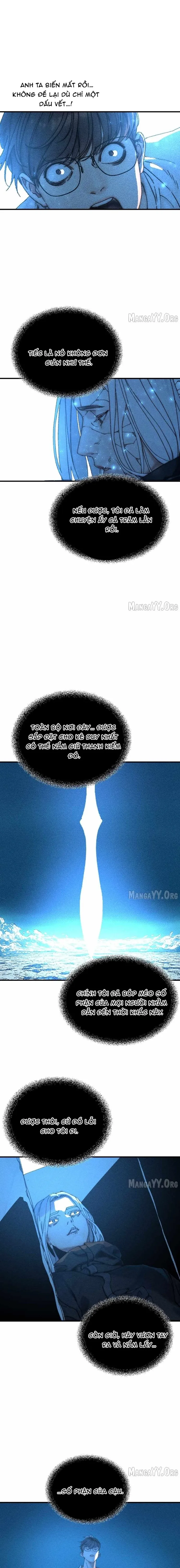 Mật Danh Chapter 32 - 13