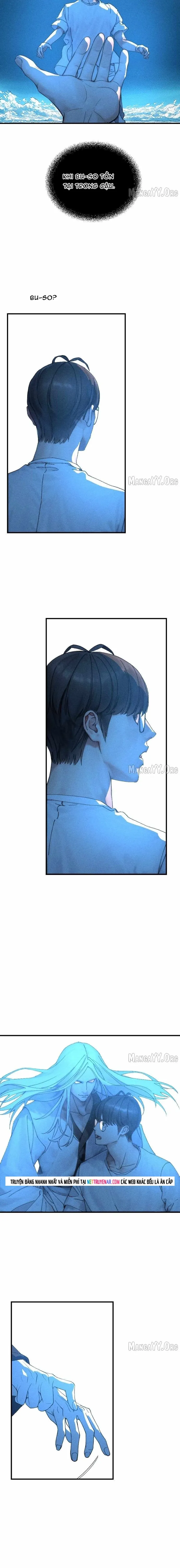 Mật Danh Chapter 32 - 14