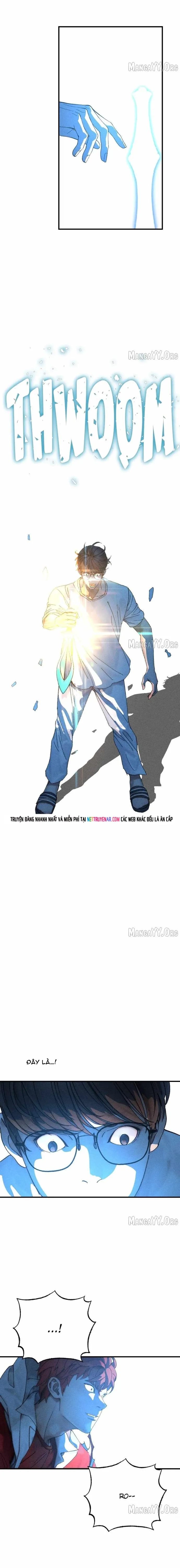 Mật Danh Chapter 32 - 15