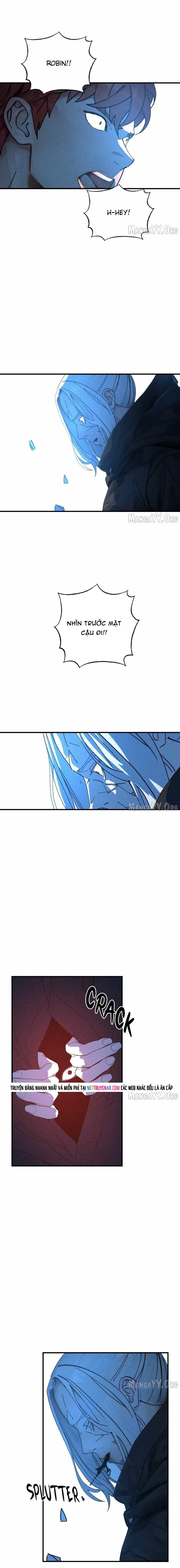 Mật Danh Chapter 32 - 16