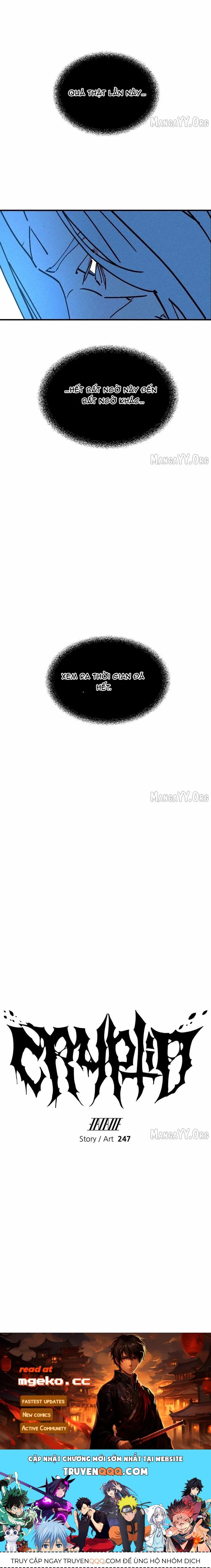 Mật Danh Chapter 32 - 17