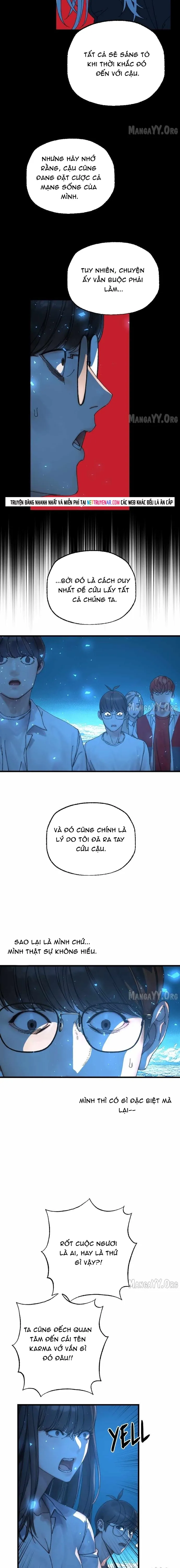 Mật Danh Chapter 32 - 3