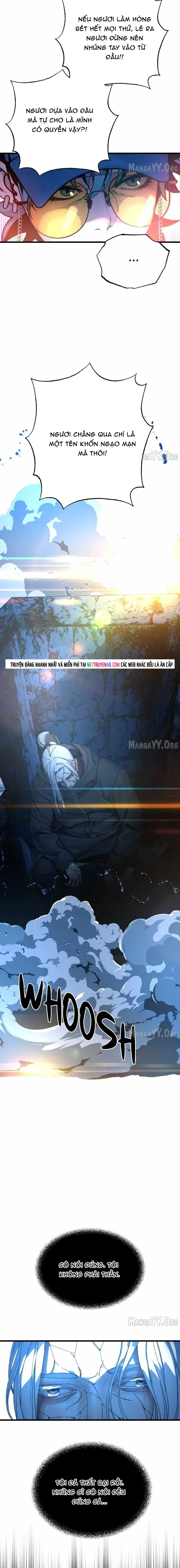 Mật Danh Chapter 32 - 5