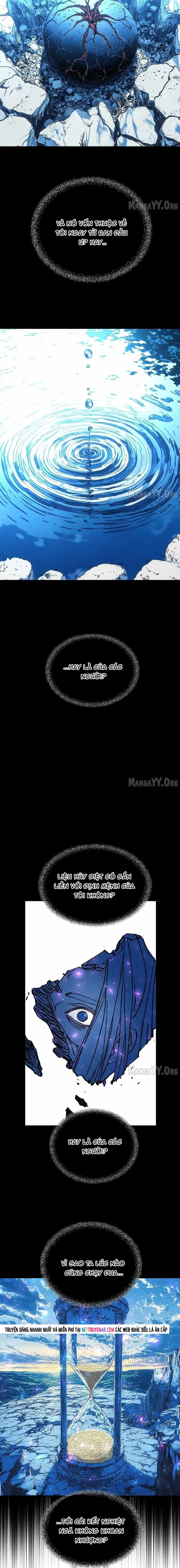 Mật Danh Chapter 32 - 7