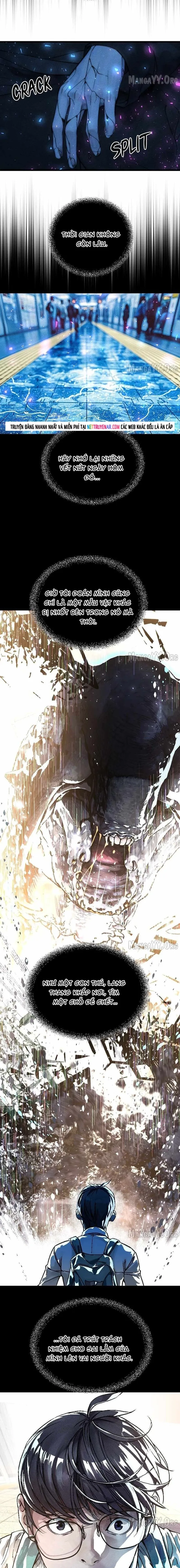 Mật Danh Chapter 32 - 8