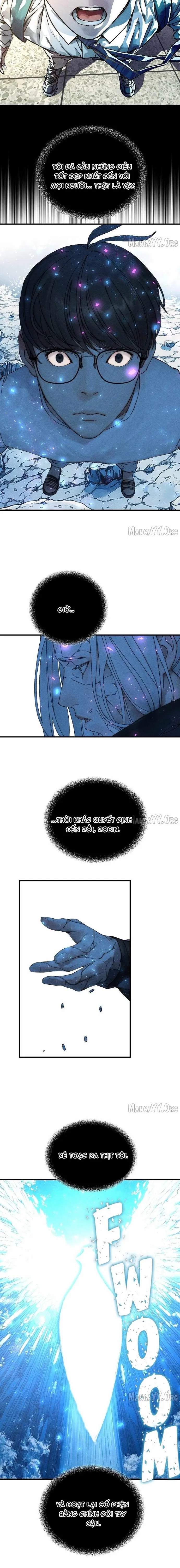 Mật Danh Chapter 32 - 9