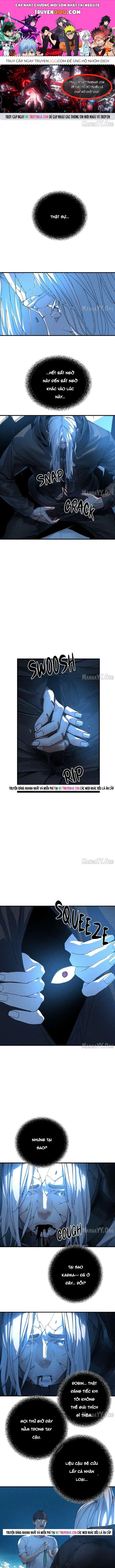 Mật Danh Chapter 33 - 1