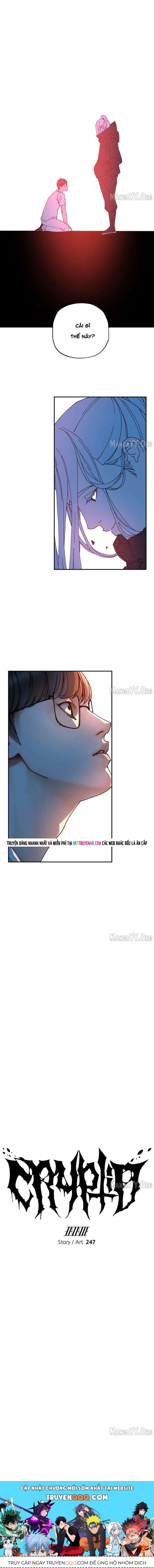 Mật Danh Chapter 33 - 11