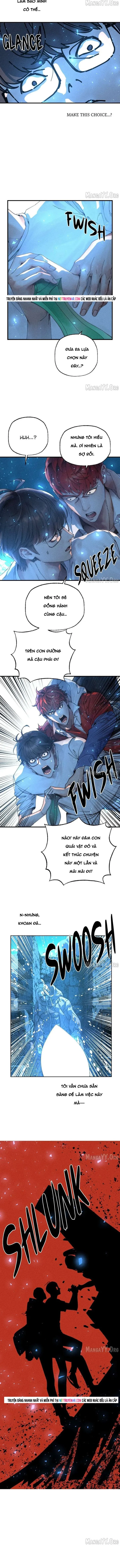 Mật Danh Chapter 33 - 3