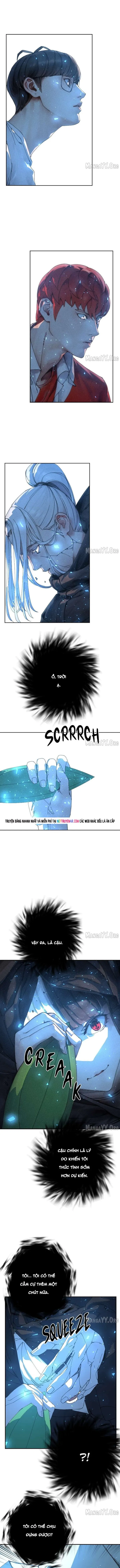 Mật Danh Chapter 33 - 4