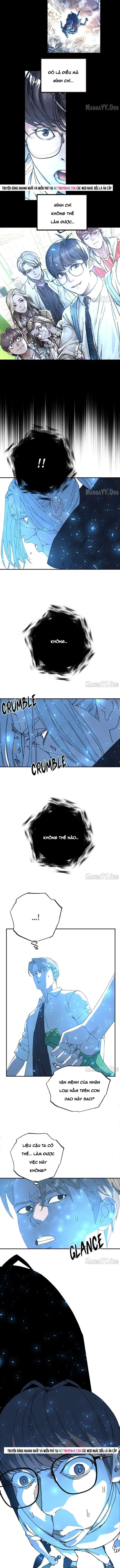 Mật Danh Chapter 33 - 6