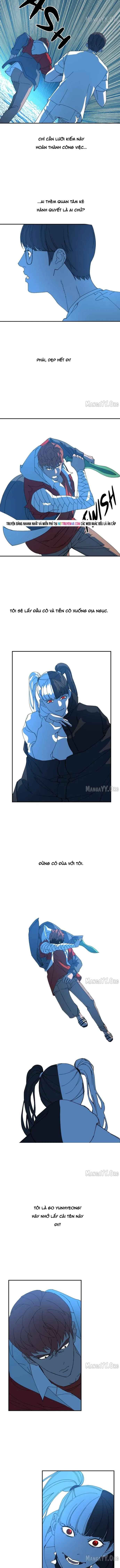 Mật Danh Chapter 33 - 9