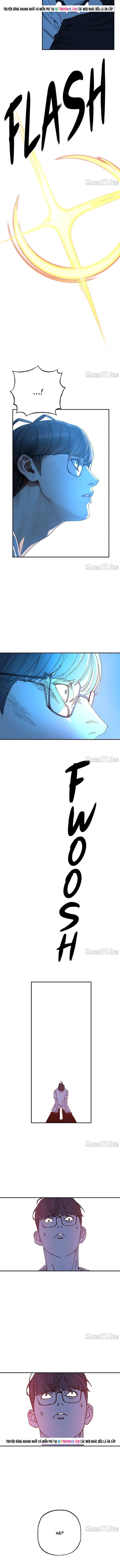 Mật Danh Chapter 33 - 10