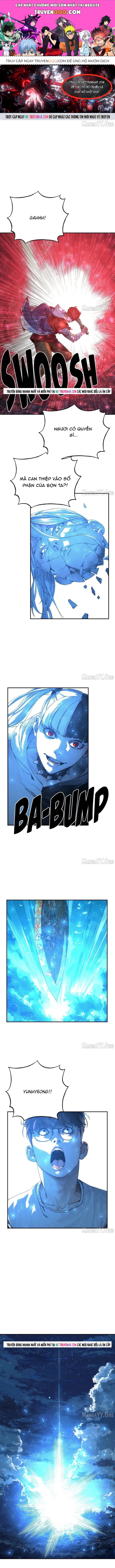 Mật Danh Chapter 34 - 1