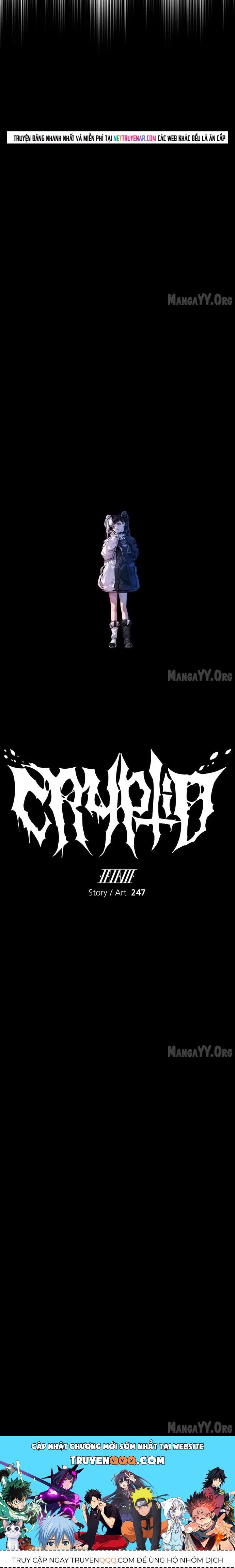 Mật Danh Chapter 34 - 11