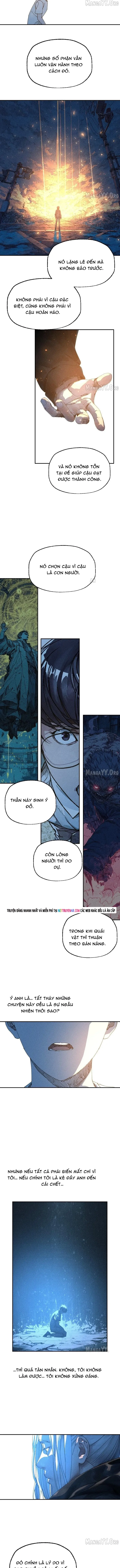 Mật Danh Chapter 34 - 3