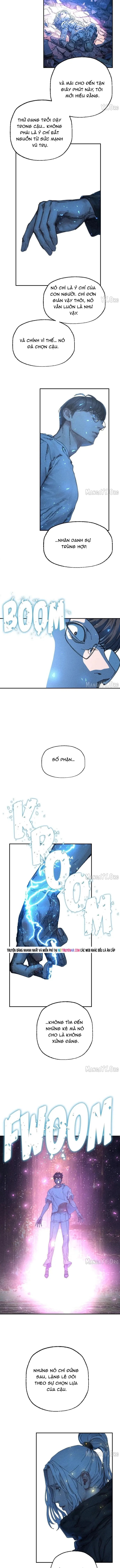 Mật Danh Chapter 34 - 6