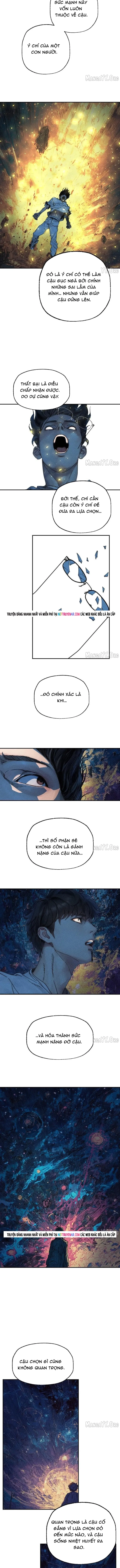 Mật Danh Chapter 34 - 7