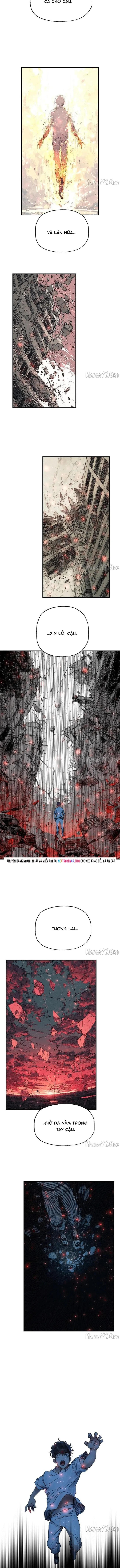 Mật Danh Chapter 34 - 10