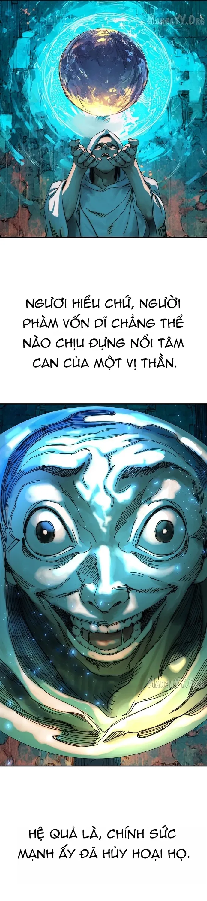 Mật Danh Chapter 35 - 18