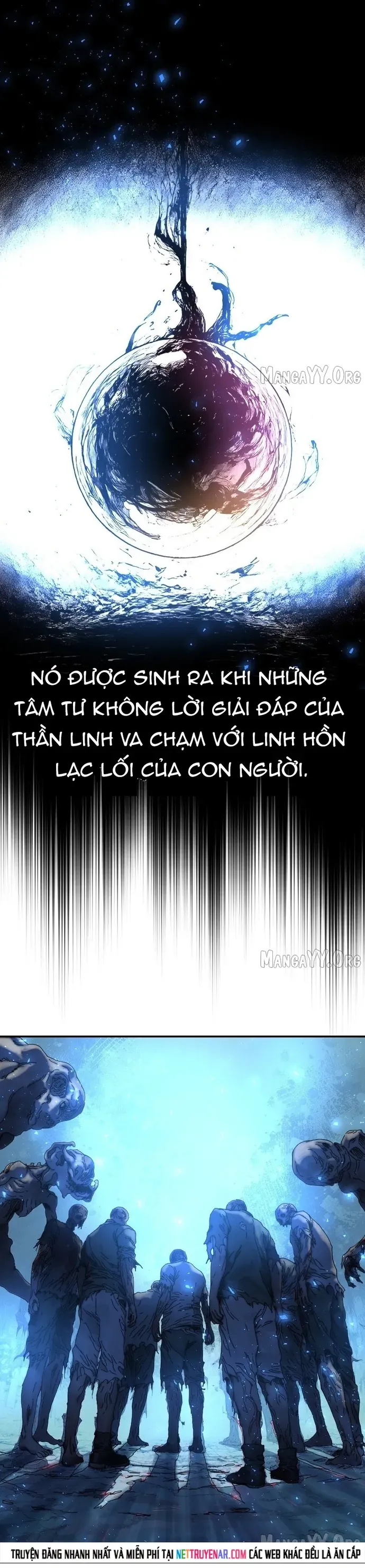 Mật Danh Chapter 35 - 20