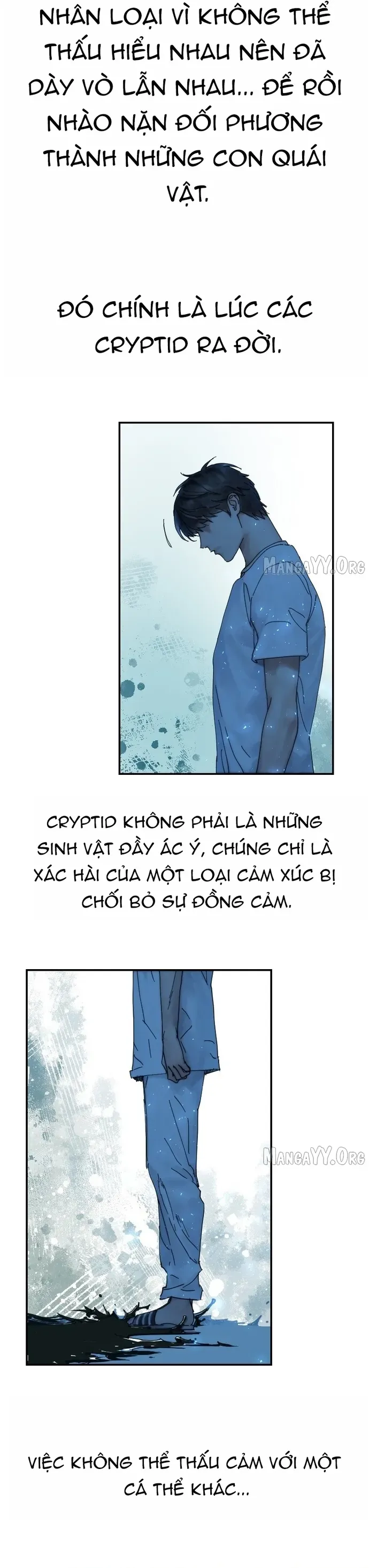 Mật Danh Chapter 35 - 21