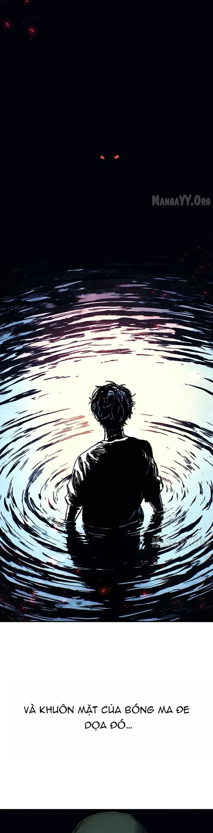 Mật Danh Chapter 35 - 23