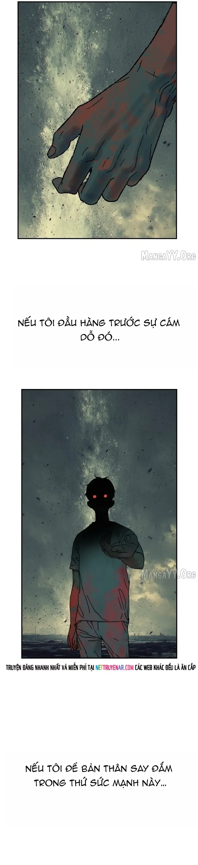 Mật Danh Chapter 35 - 25