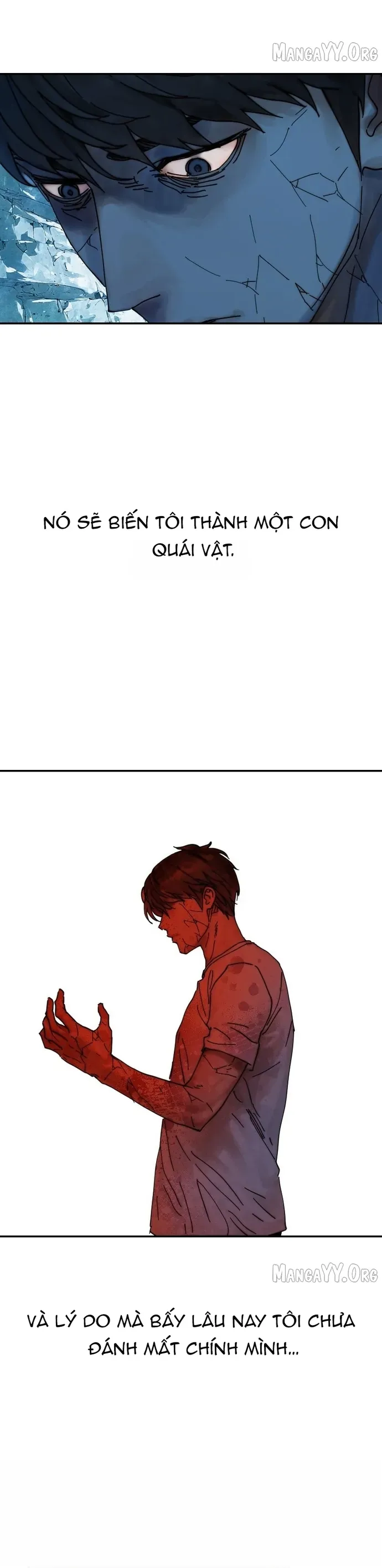 Mật Danh Chapter 35 - 26