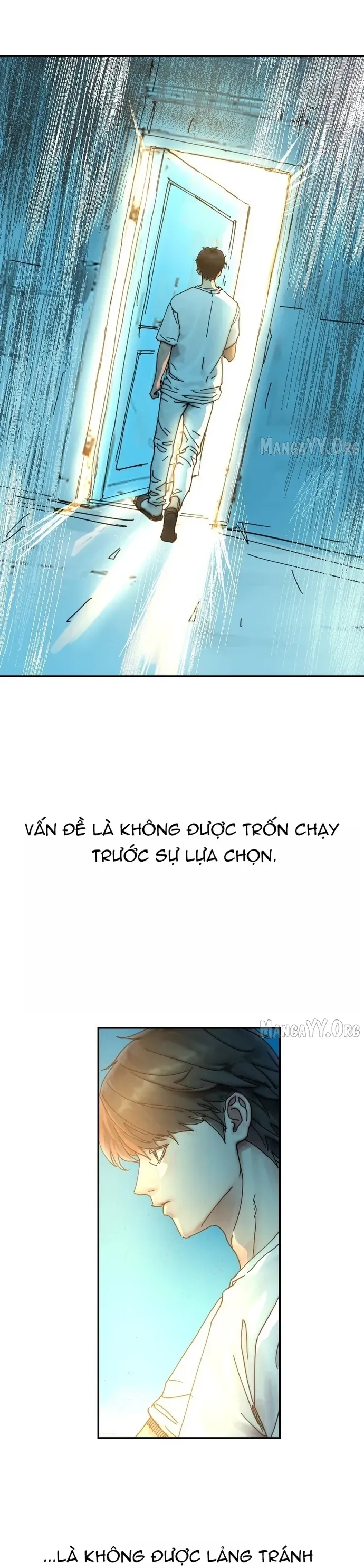 Mật Danh Chapter 35 - 33