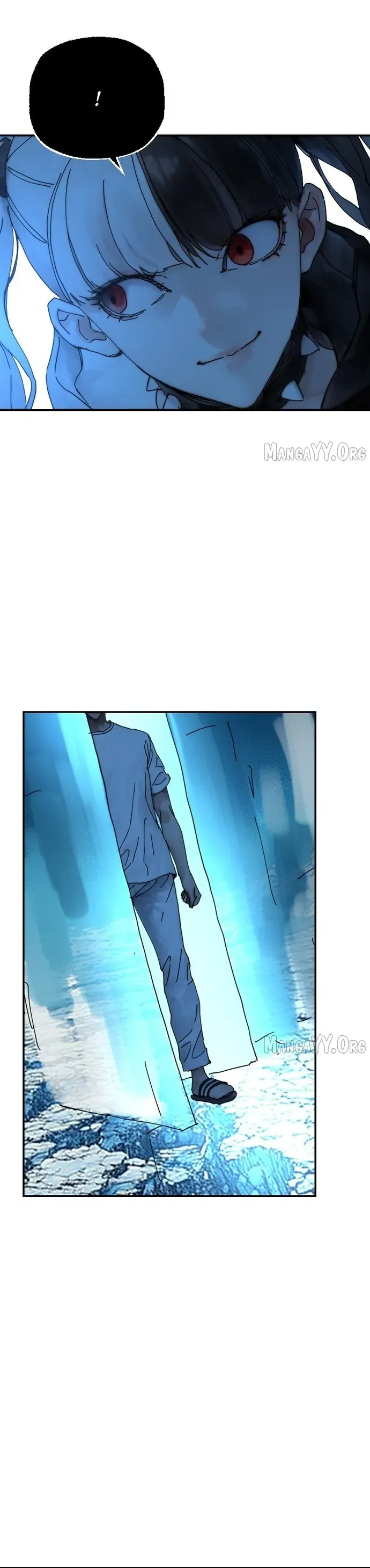 Mật Danh Chapter 35 - 36