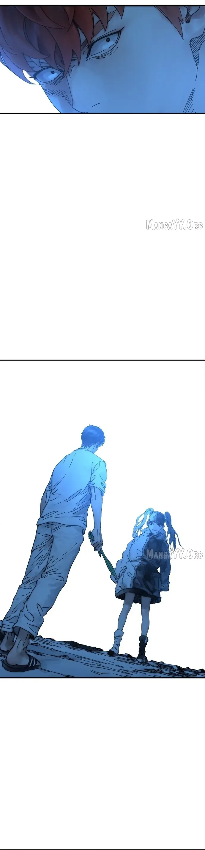 Mật Danh Chapter 35 - 39