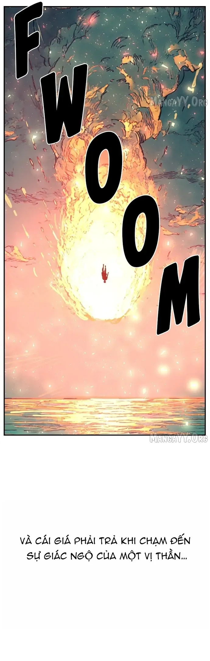 Mật Danh Chapter 35 - 6