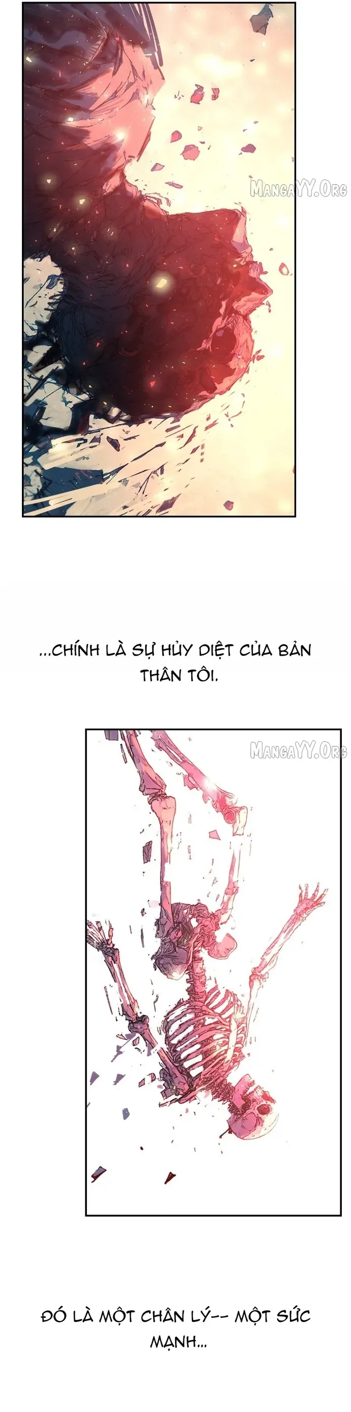 Mật Danh Chapter 35 - 7