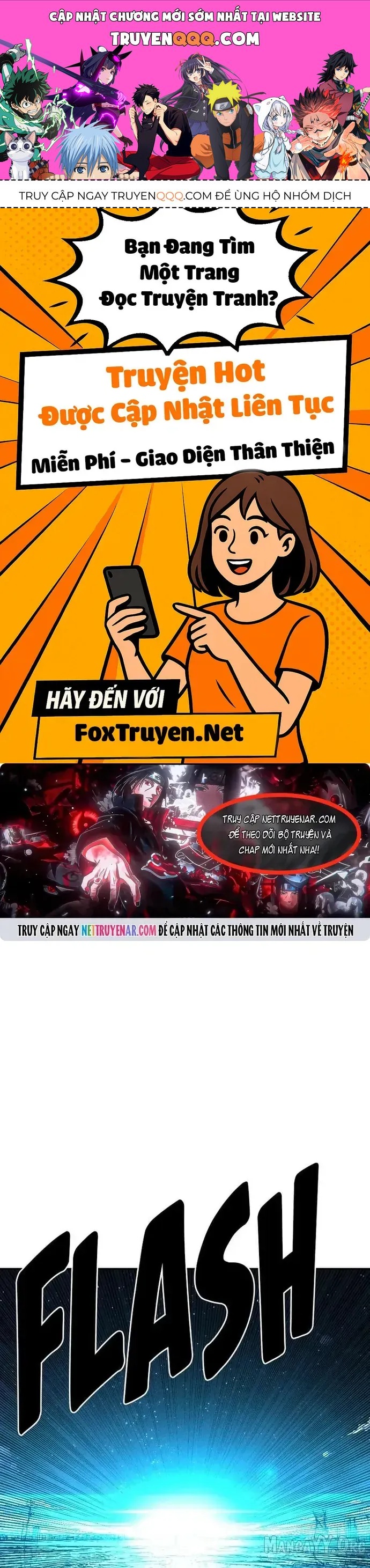 Mật Danh Chapter 36 - 1