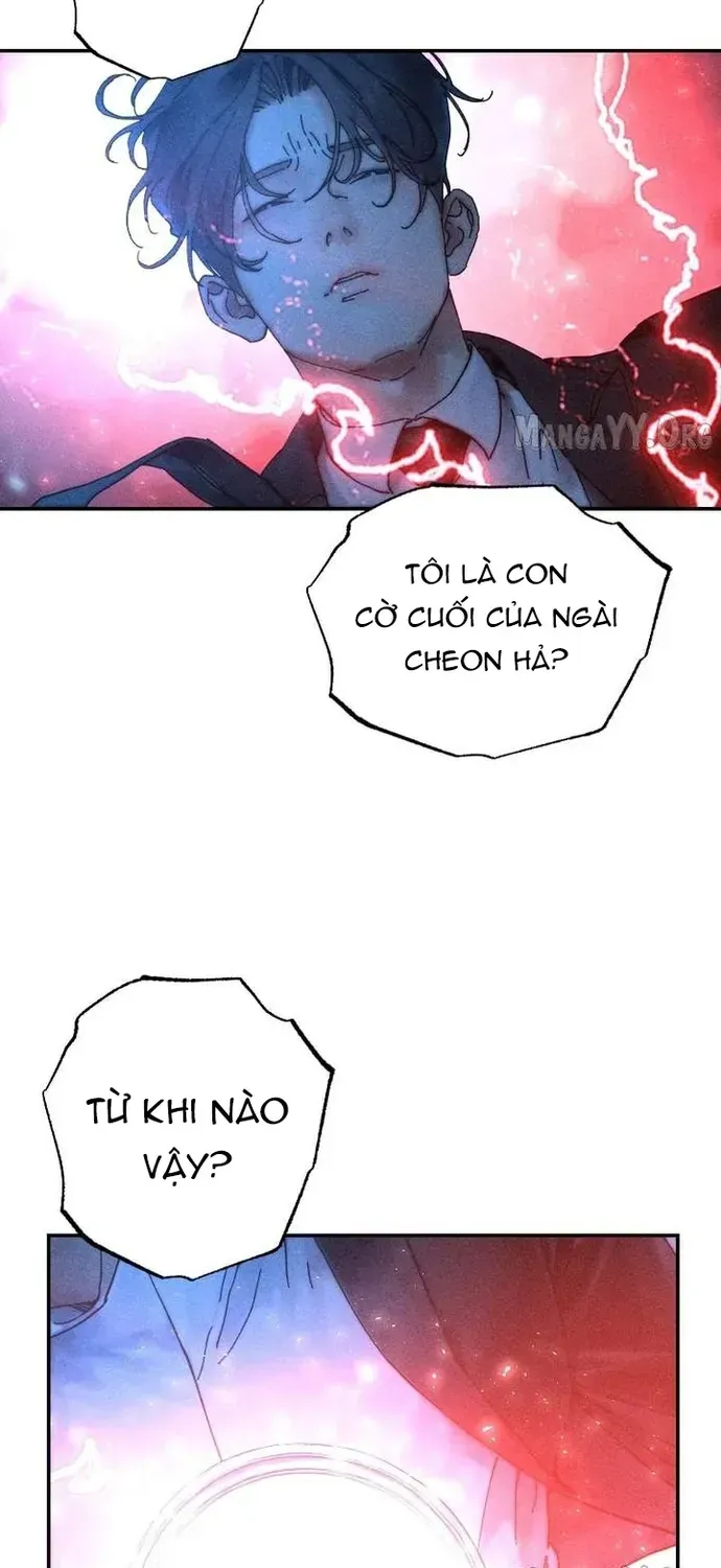 Mật Danh Chapter 36 - 12