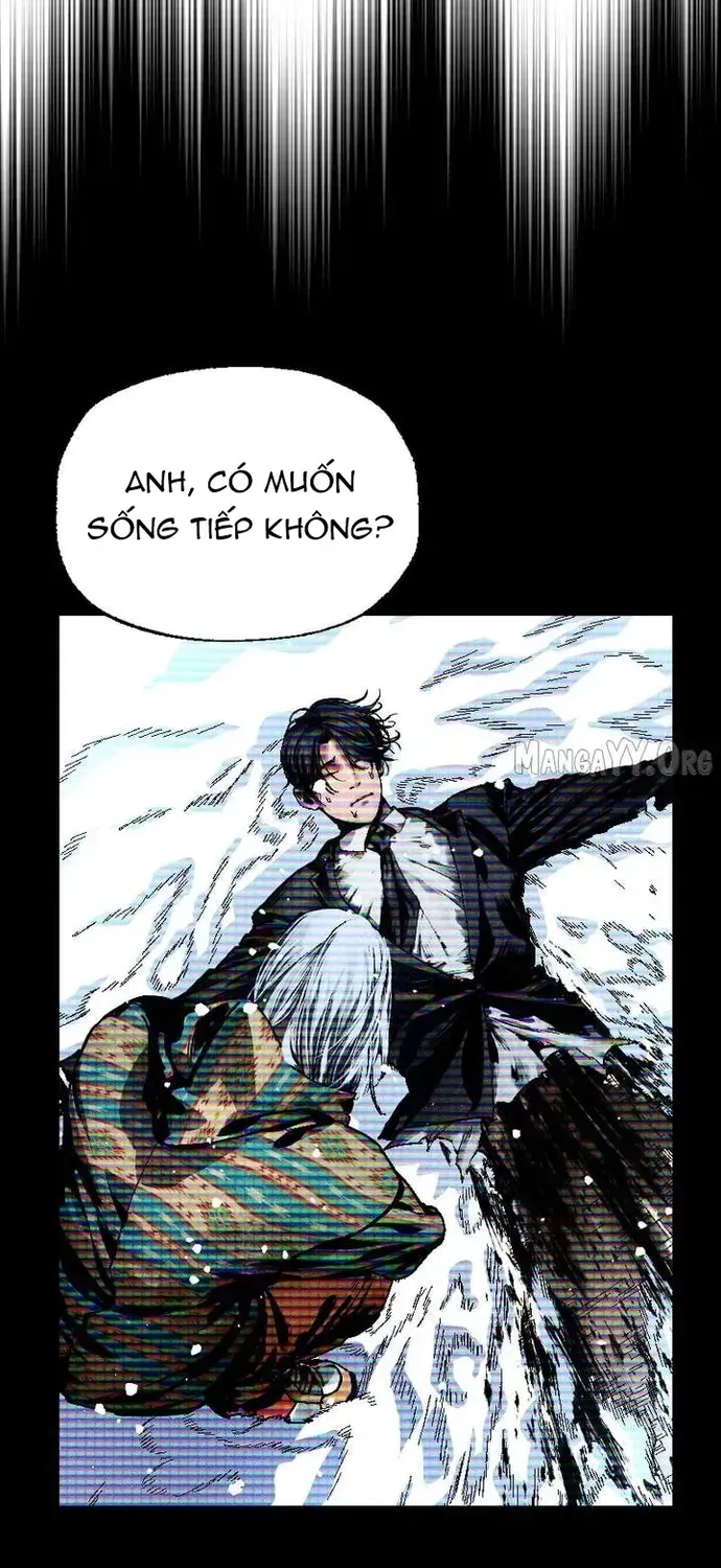 Mật Danh Chapter 36 - 14