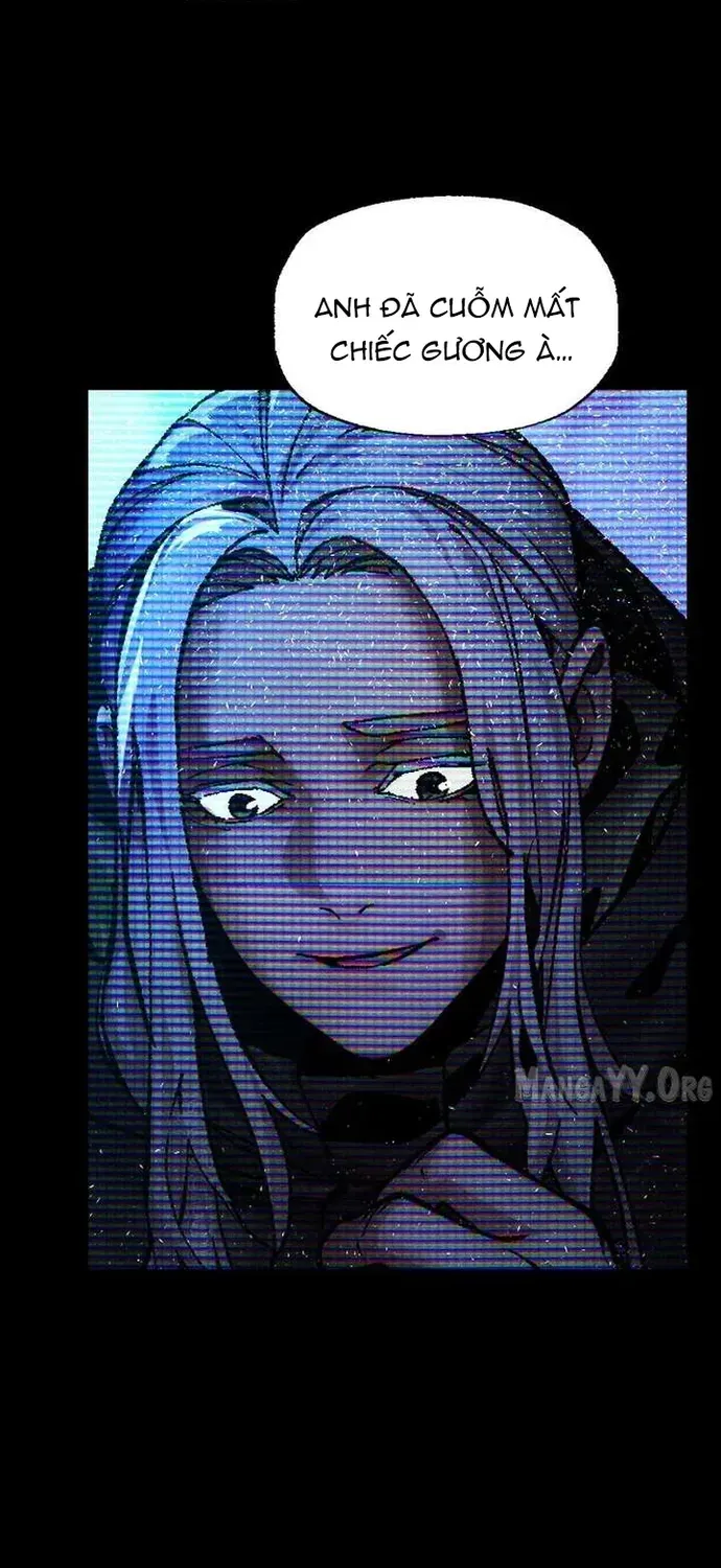 Mật Danh Chapter 36 - 16