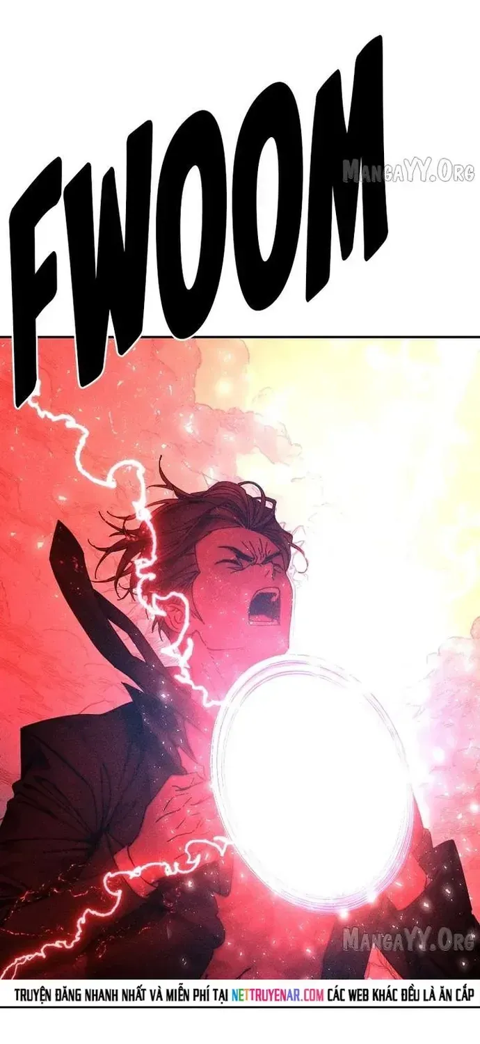 Mật Danh Chapter 36 - 18