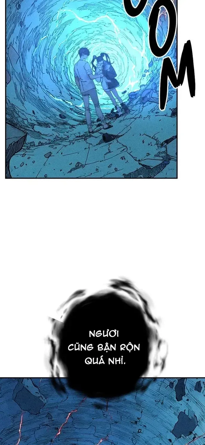 Mật Danh Chapter 36 - 3