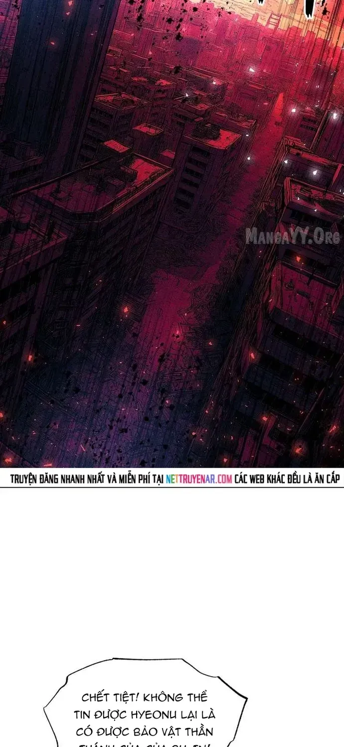 Mật Danh Chapter 36 - 23
