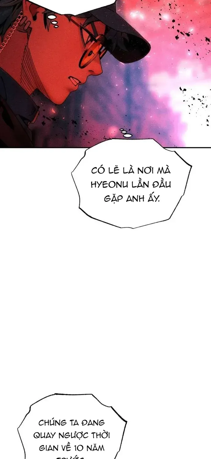 Mật Danh Chapter 36 - 25