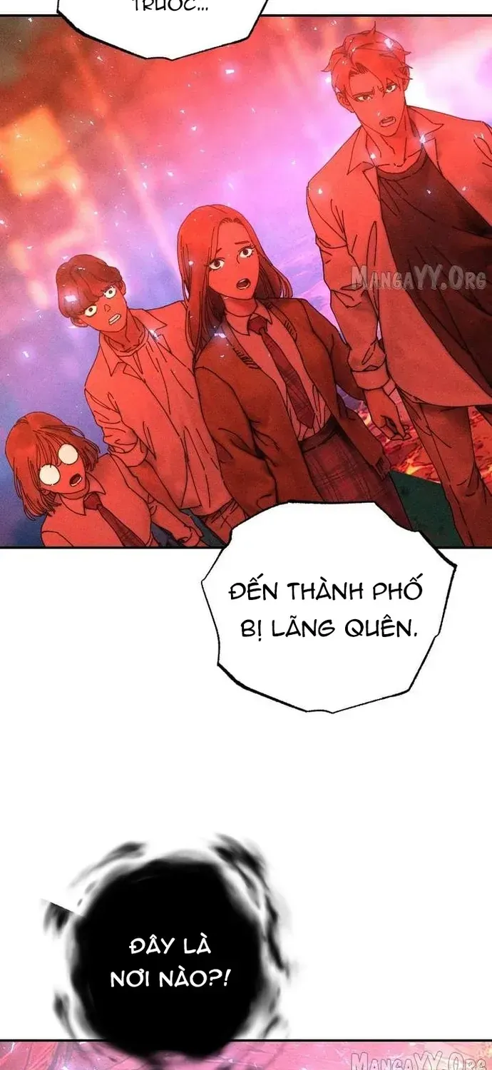 Mật Danh Chapter 36 - 26