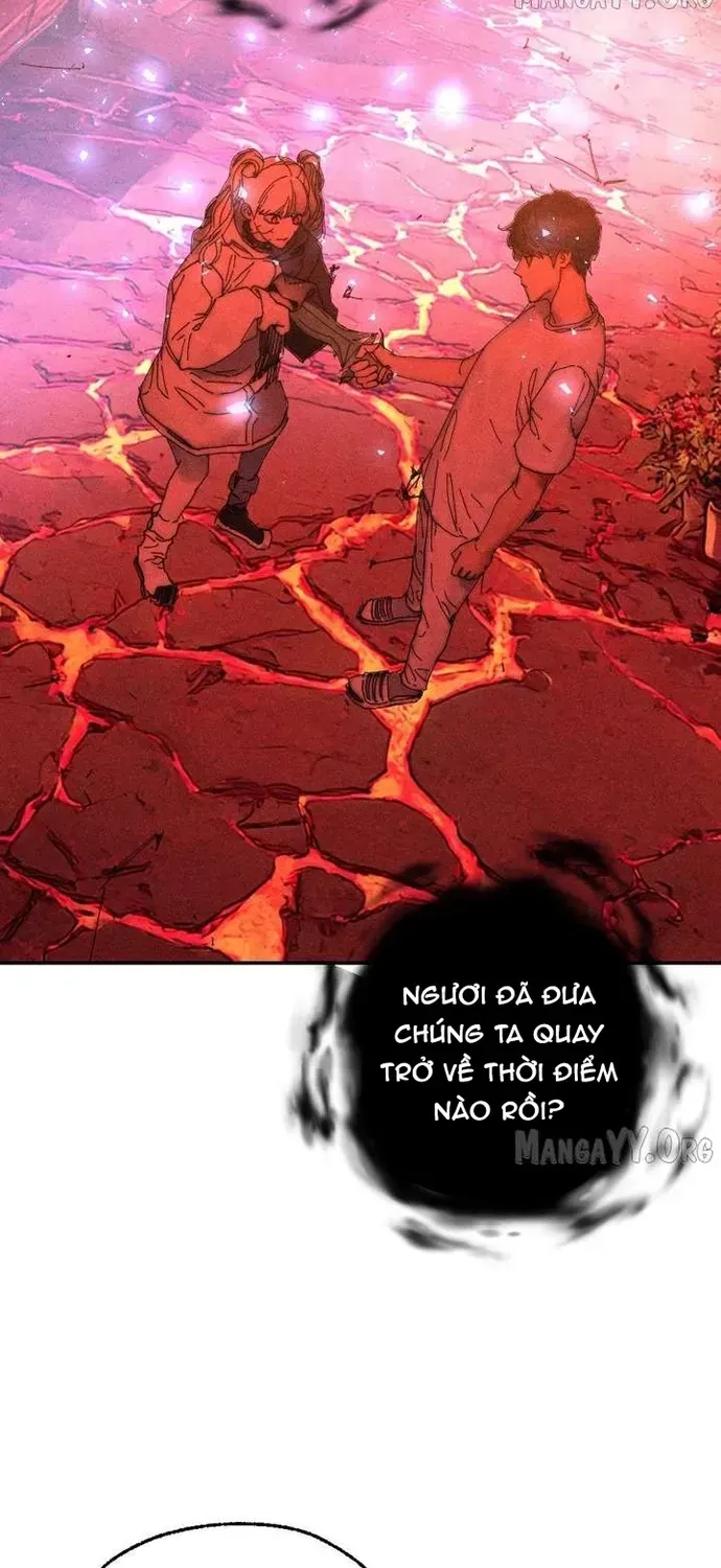 Mật Danh Chapter 36 - 27