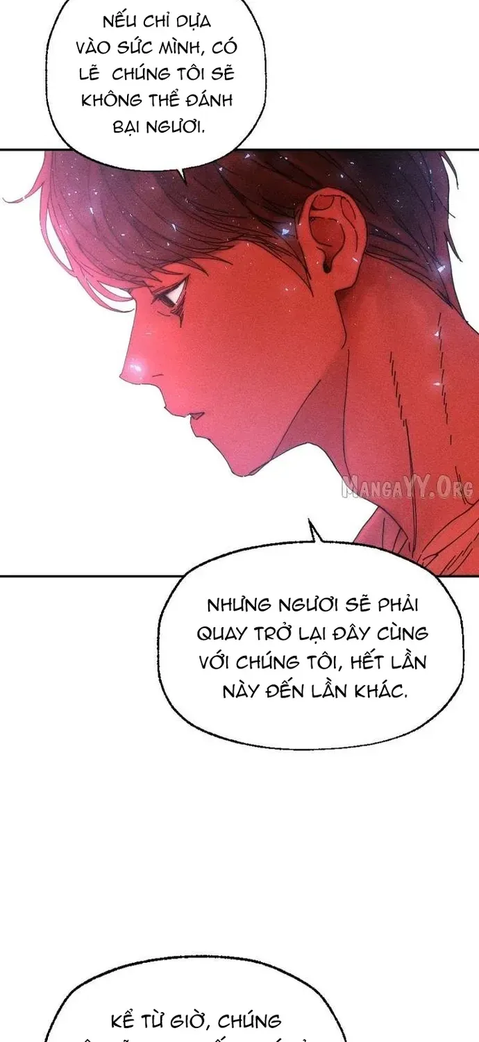 Mật Danh Chapter 36 - 28
