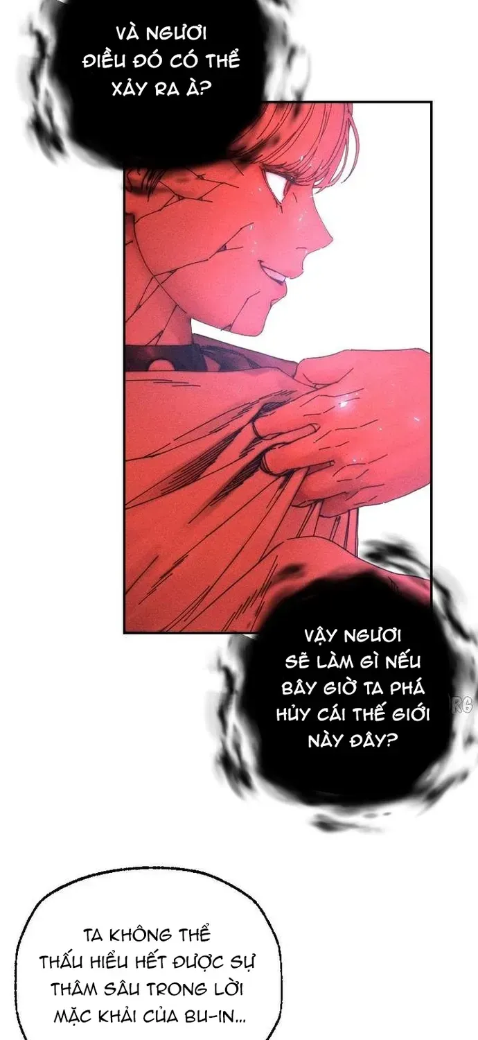 Mật Danh Chapter 36 - 30