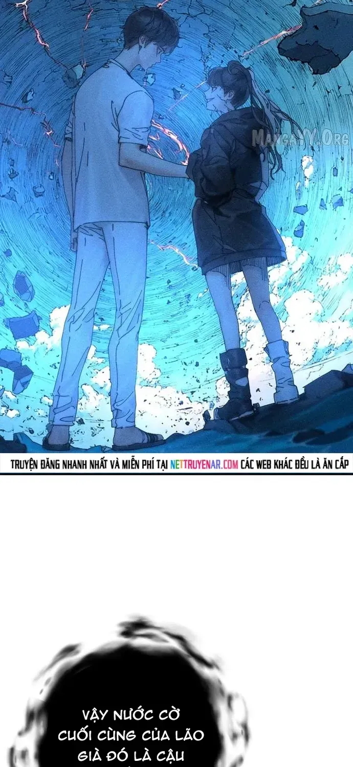 Mật Danh Chapter 36 - 4